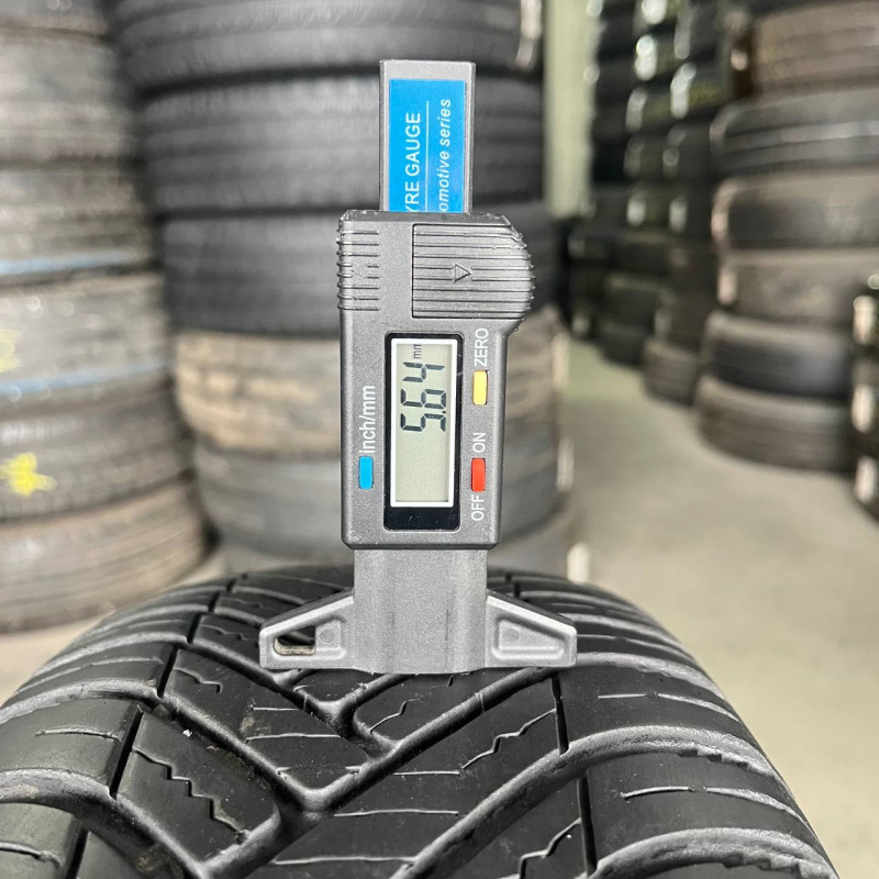 185/65 R15 HANKOOK KINERGY 4S 2 H750 5mm