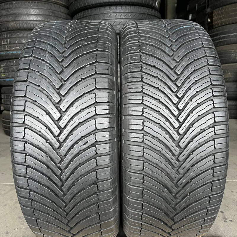 205/55 R16 BRIDGESTONE TURANZA ALL SEASON 6 6mm