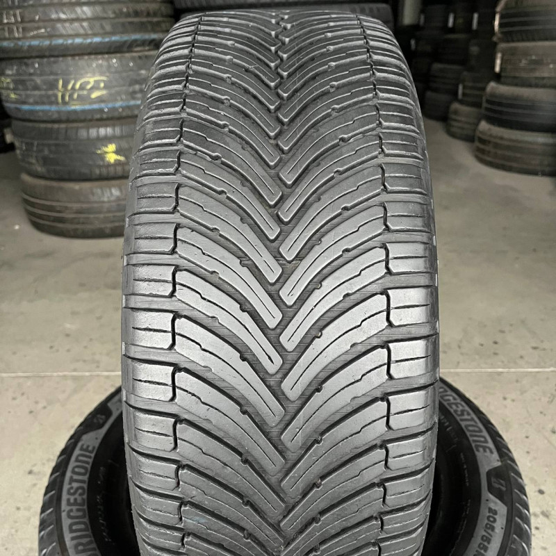 205/55 R16 BRIDGESTONE TURANZA ALL SEASON 6 6mm