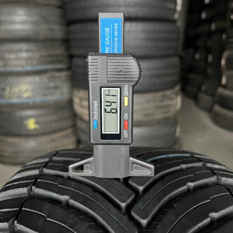 205/55 R16 BRIDGESTONE TURANZA ALL SEASON 6 6mm