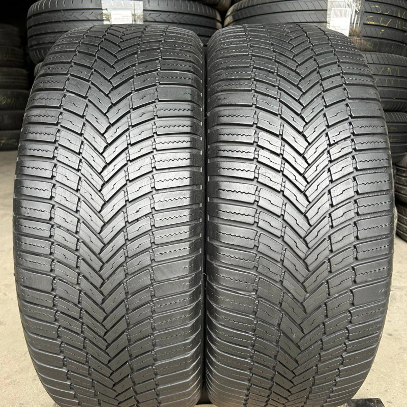 235/55 R18 BRIDGESTONE WEATHERCONTROL A005 EVO 5mm