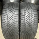 235/55 R18 BRIDGESTONE WEATHERCONTROL A005 EVO 5mm