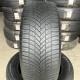 235/55 R18 BRIDGESTONE WEATHERCONTROL A005 EVO 5mm