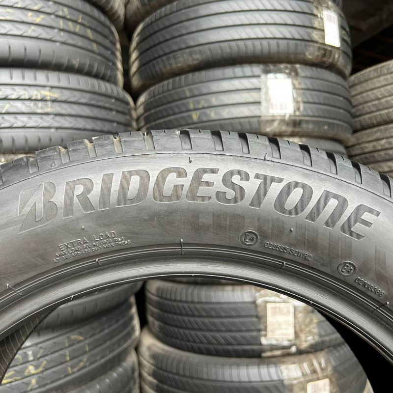 235/55 R18 BRIDGESTONE WEATHERCONTROL A005 EVO 5mm