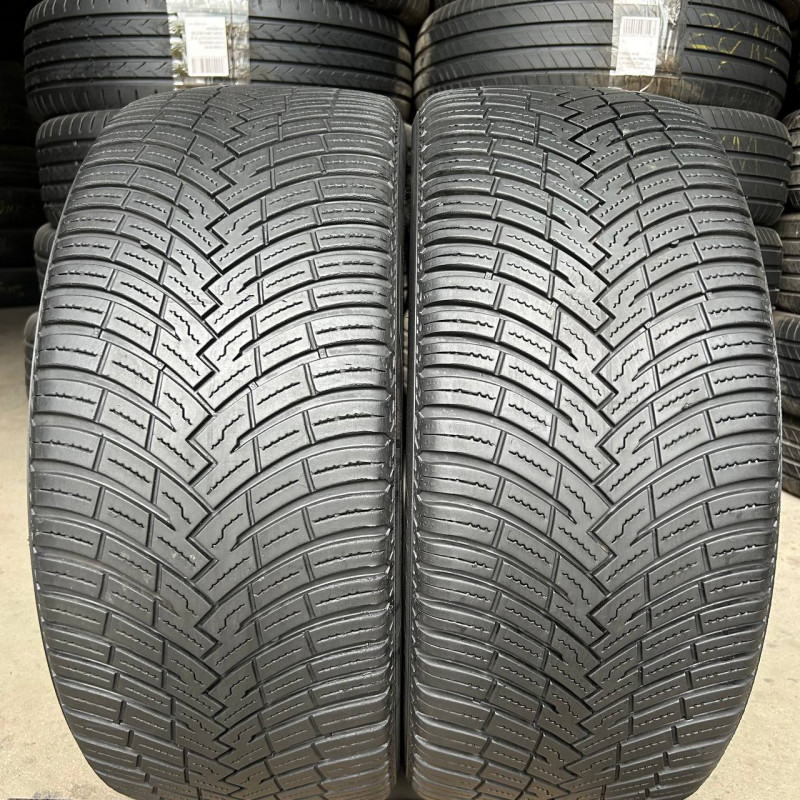 225/40 R19 PIRELLI ALL SEASON CINTURATO SF2 5mm