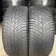 225/40 R19 PIRELLI ALL SEASON CINTURATO SF2 5mm