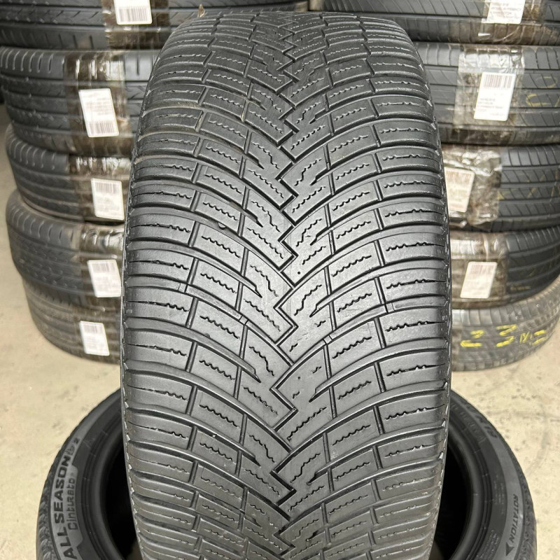 225/40 R19 PIRELLI ALL SEASON CINTURATO SF2 5mm