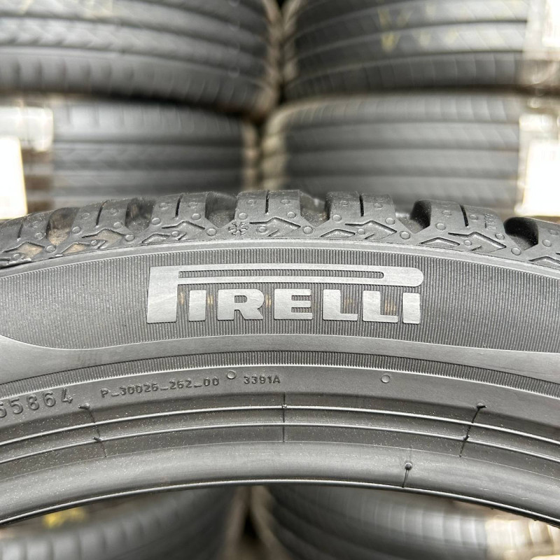 225/40 R19 PIRELLI ALL SEASON CINTURATO SF2 5mm