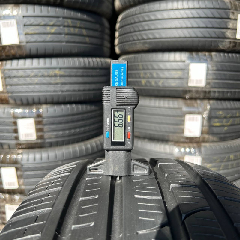 235/65 R19 PIRELLI SCORPION VERDE ALL SEASON 6mm