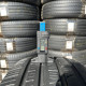 235/65 R19 PIRELLI SCORPION VERDE ALL SEASON 6mm