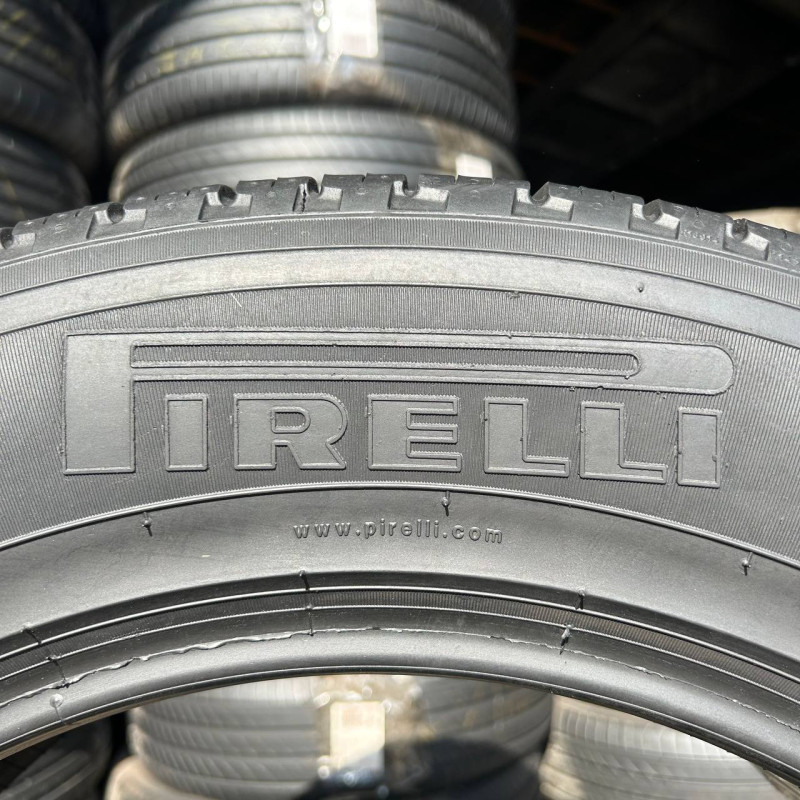 235/65 R19 PIRELLI SCORPION VERDE ALL SEASON 6mm