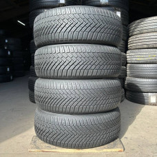 215/50 R19 CONTINENTAL ALLSEASONCONTACT CONTISEAL 7mm
