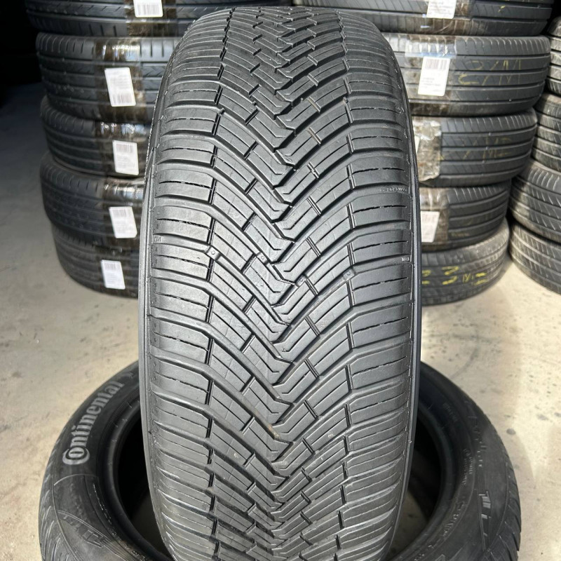 215/50 R19 CONTINENTAL ALLSEASONCONTACT CONTISEAL 7mm