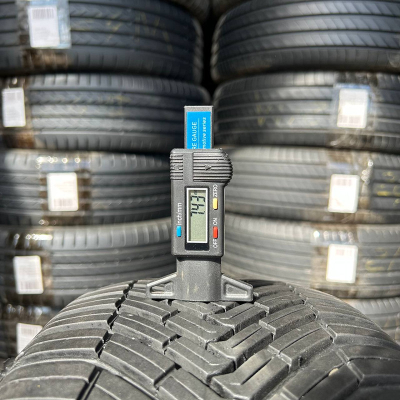 215/50 R19 CONTINENTAL ALLSEASONCONTACT CONTISEAL 7mm