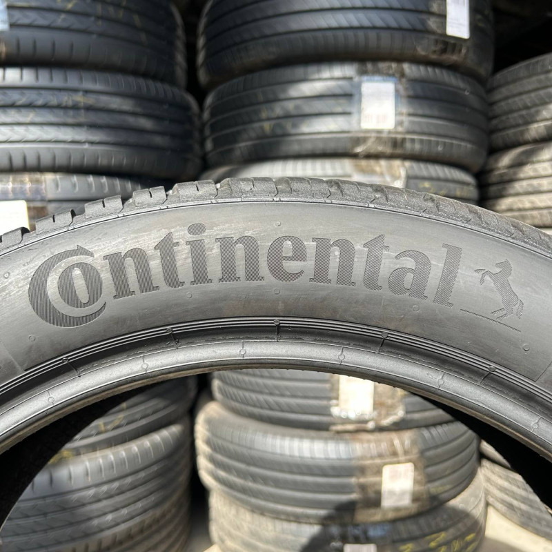 215/50 R19 CONTINENTAL ALLSEASONCONTACT CONTISEAL 7mm