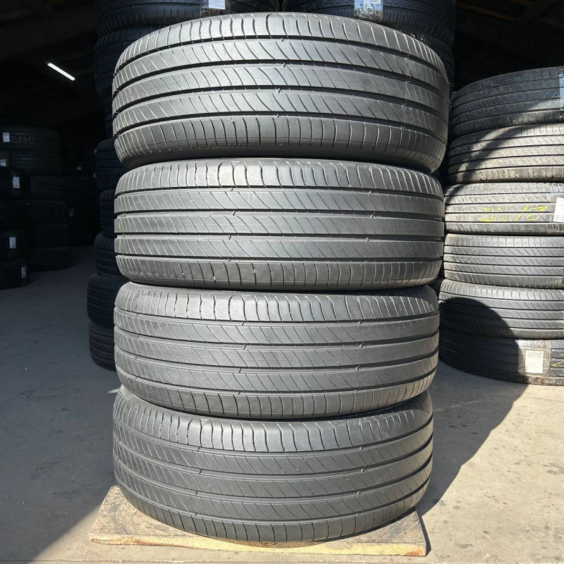 225/55 R19 MICHELIN E-PRIMACY 6mm