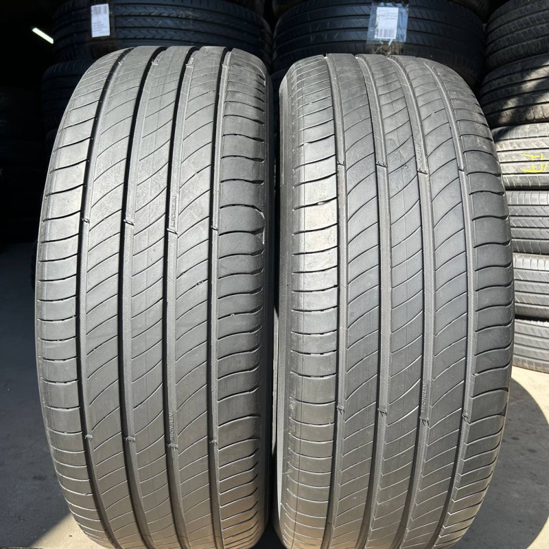 225/55 R19 MICHELIN E-PRIMACY 6mm