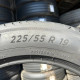 225/55 R19 MICHELIN E-PRIMACY 6mm
