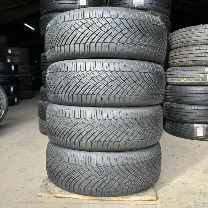 235/55 R19 CONTINENTAL ALLSEASONCONTACT 2 6mm