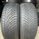 235/55 R19 CONTINENTAL ALLSEASONCONTACT 2 6mm
