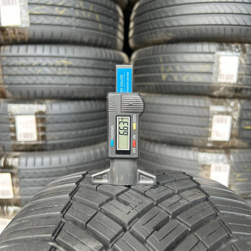235/55 R19 CONTINENTAL ALLSEASONCONTACT 2 6mm