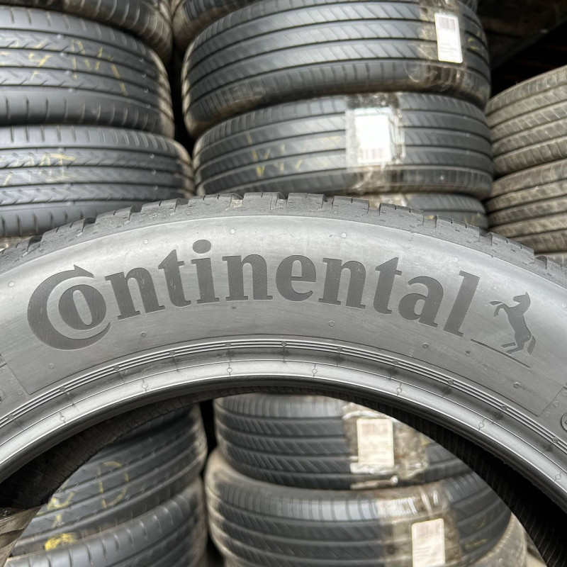 235/55 R19 CONTINENTAL ALLSEASONCONTACT 2 7mm