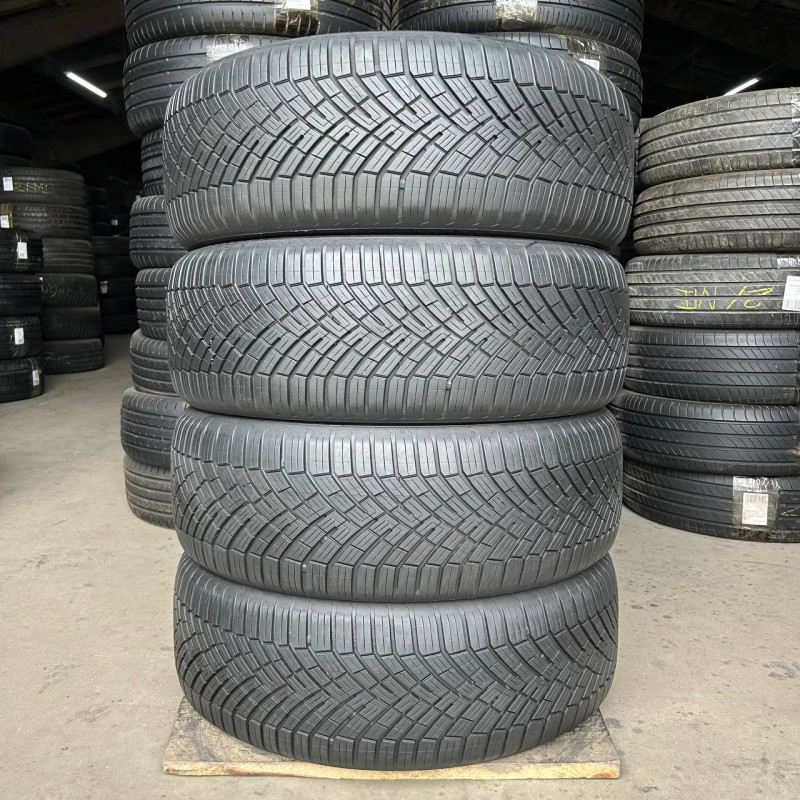 235/55 R19 CONTINENTAL ALLSEASONCONTACT 2 7mm