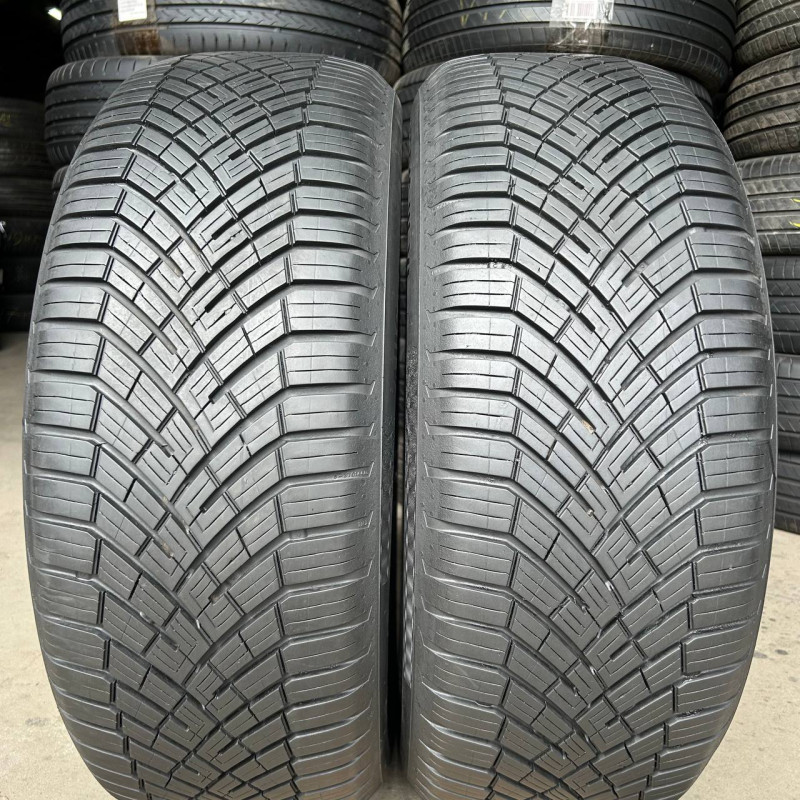 235/55 R19 CONTINENTAL ALLSEASONCONTACT 2 7mm
