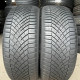 235/55 R19 CONTINENTAL ALLSEASONCONTACT 2 7mm