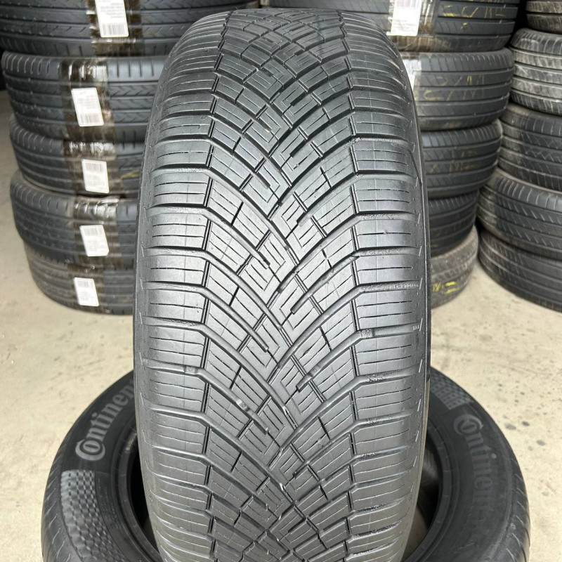 235/55 R19 CONTINENTAL ALLSEASONCONTACT 2 7mm