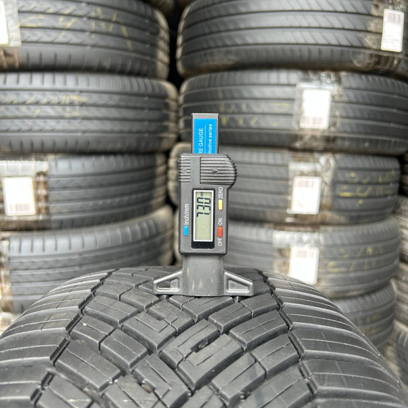 235/55 R19 CONTINENTAL ALLSEASONCONTACT 2 7mm