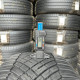 235/55 R19 CONTINENTAL ALLSEASONCONTACT 2 7mm