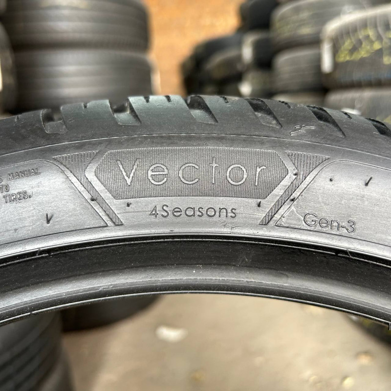 225/40 R18 GOODYEAR VECTOR 4 SEASONS GEN-3 7mm