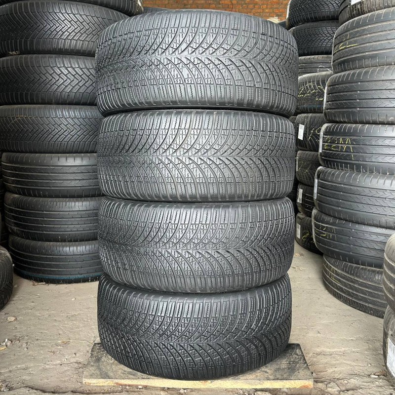 225/40 R18 GOODYEAR VECTOR 4 SEASONS GEN-3 5mm
