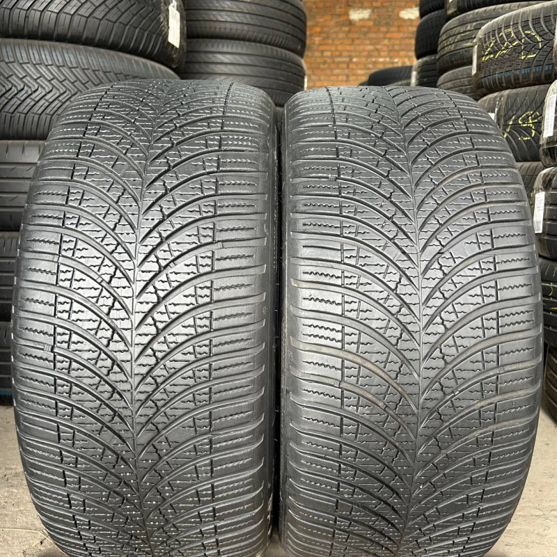 225/40 R18 GOODYEAR VECTOR 4 SEASONS GEN-3 5mm