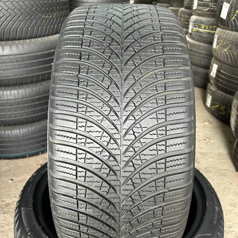 225/40 R18 GOODYEAR VECTOR 4 SEASONS GEN-3 5mm