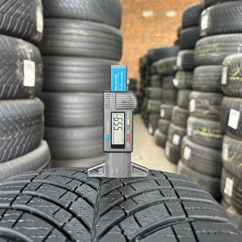 225/40 R18 GOODYEAR VECTOR 4 SEASONS GEN-3 5mm