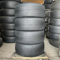 225/40 R18 BRIDGESTONE WEATHERCONTROL A005 EVO 5mm