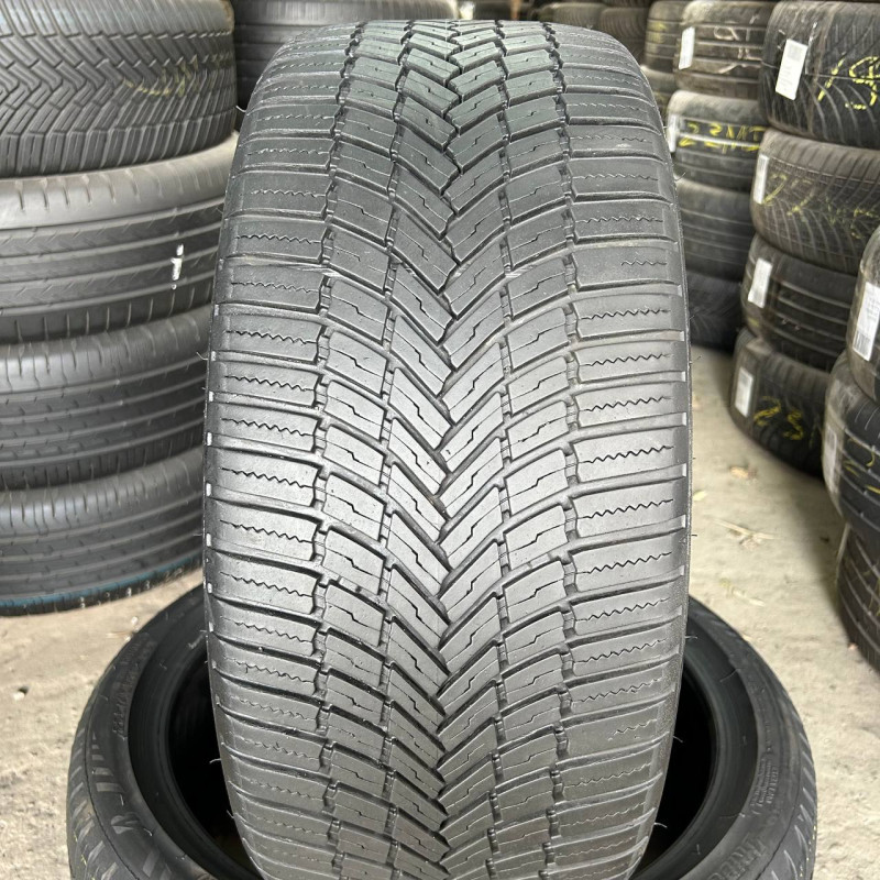 225/40 R18 BRIDGESTONE WEATHERCONTROL A005 EVO 5mm