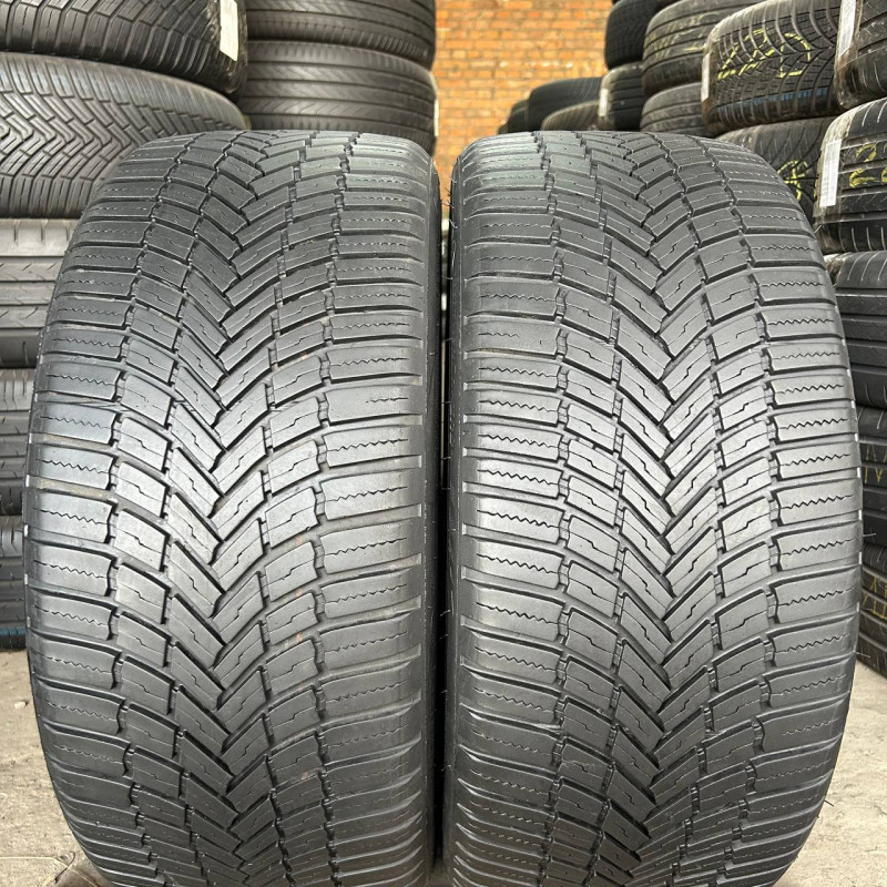 225/40 R18 BRIDGESTONE WEATHERCONTROL A005 EVO 6mm