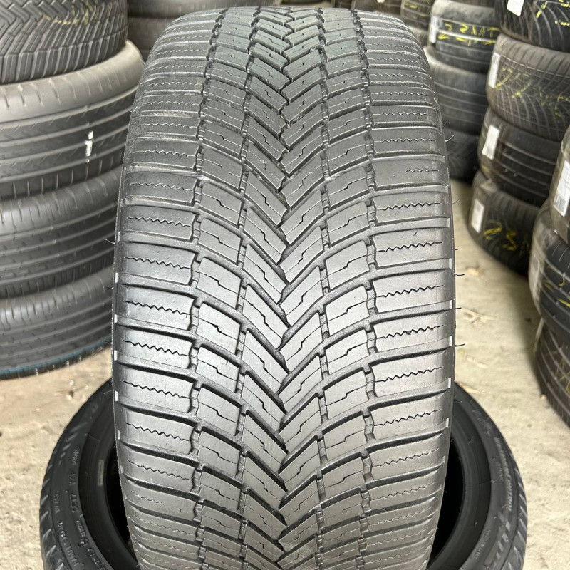 225/40 R18 BRIDGESTONE WEATHERCONTROL A005 EVO 6mm