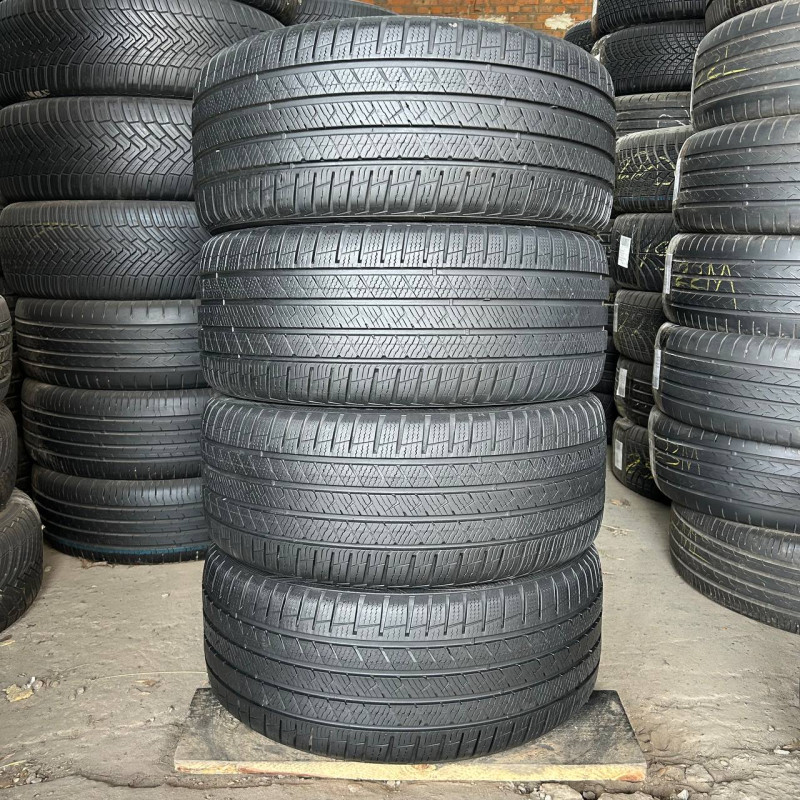 225/40 R18 VREDESTEIN QUATRAC PRO 6mm