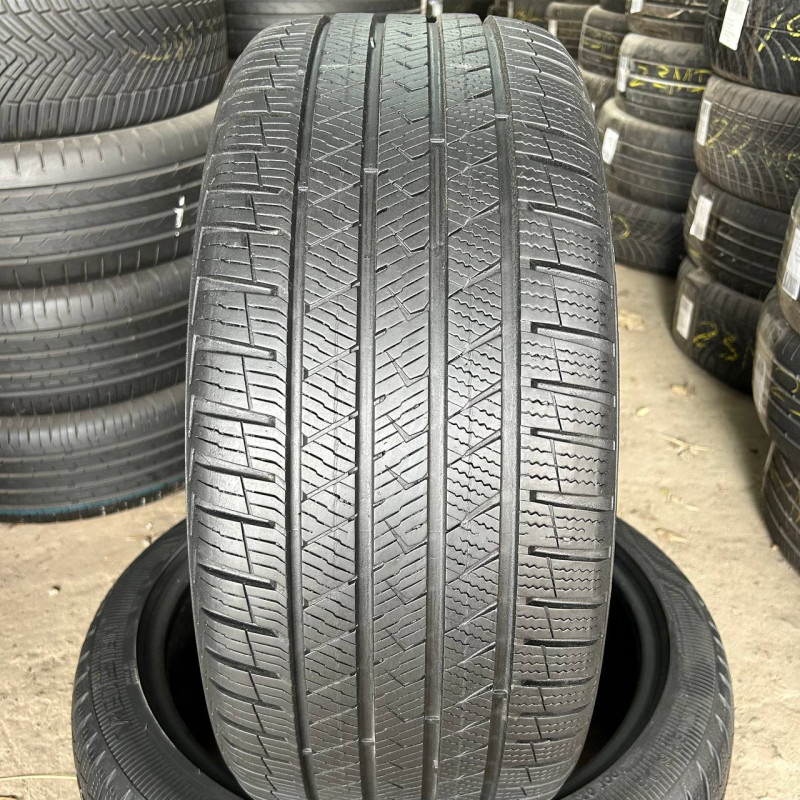 225/40 R18 VREDESTEIN QUATRAC PRO 6mm