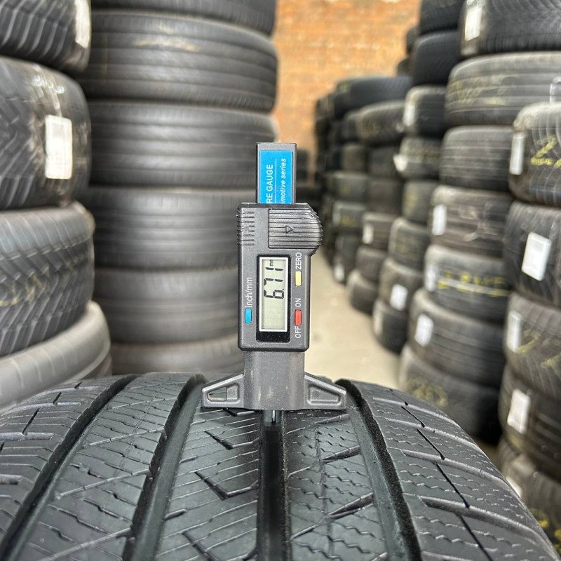 225/40 R18 VREDESTEIN QUATRAC PRO 6mm