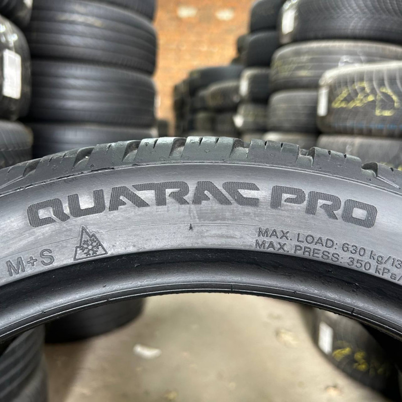 225/40 R18 VREDESTEIN QUATRAC PRO 6mm