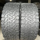 275/55 R20 BFGOODRICH ALL-TERRAIN T/A KO2 6mm