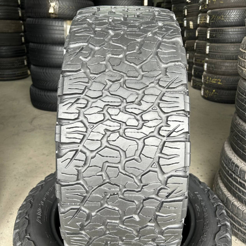 275/55 R20 BFGOODRICH ALL-TERRAIN T/A KO2 6mm