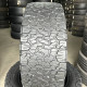 275/55 R20 BFGOODRICH ALL-TERRAIN T/A KO2 6mm