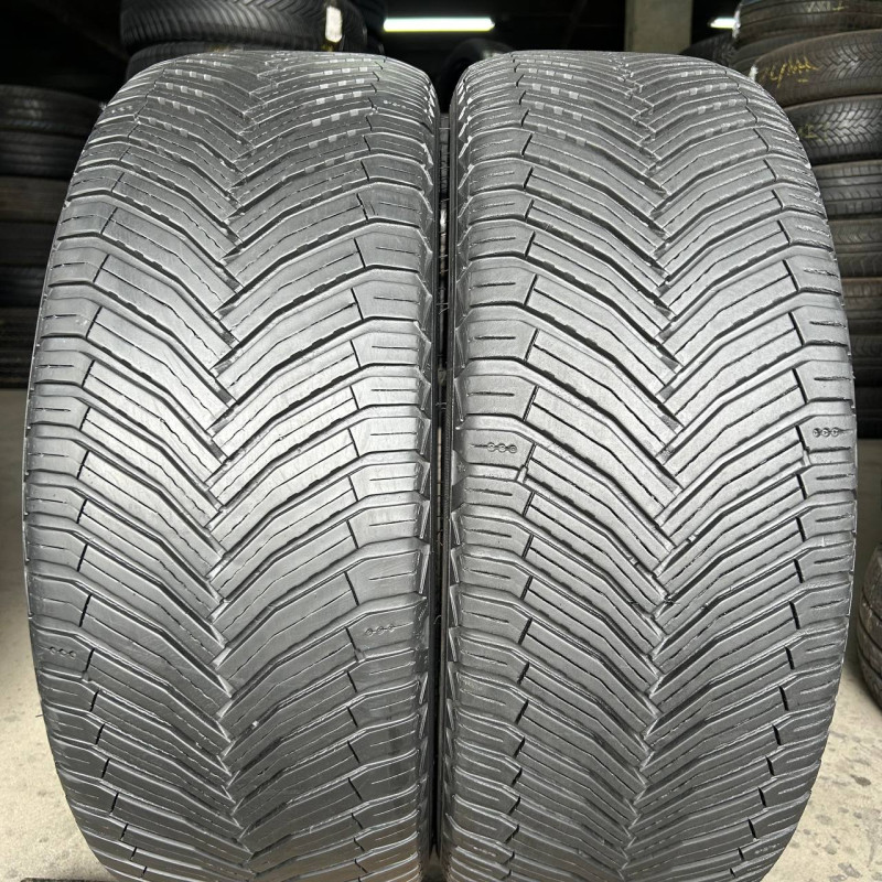 235/45 R20 MICHELIN CROSS CLIMATE 2 SUV 6mm