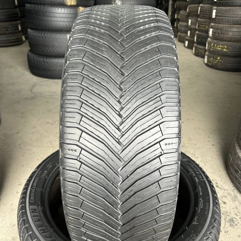 235/45 R20 MICHELIN CROSS CLIMATE 2 SUV 6mm